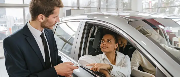 image for Choosing the Right Medium Size SUV